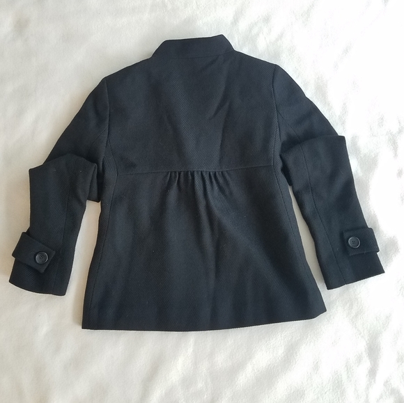 Ann Taylor Coat - Picture 2 of 3